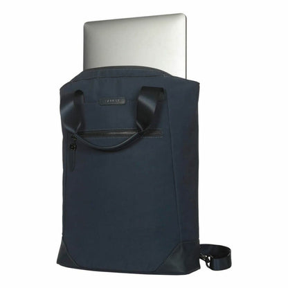 Laptop Backpack Targus TBB65102GL Blue-16