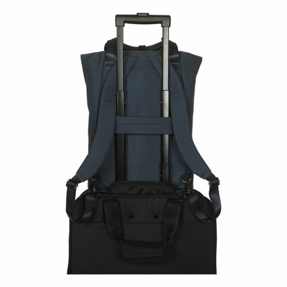 Laptop Backpack Targus TBB65102GL Blue-14