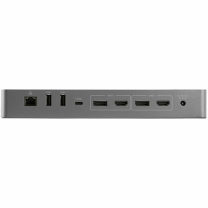 3-Port USB Hub Startech TB3CDK2DHUE-1
