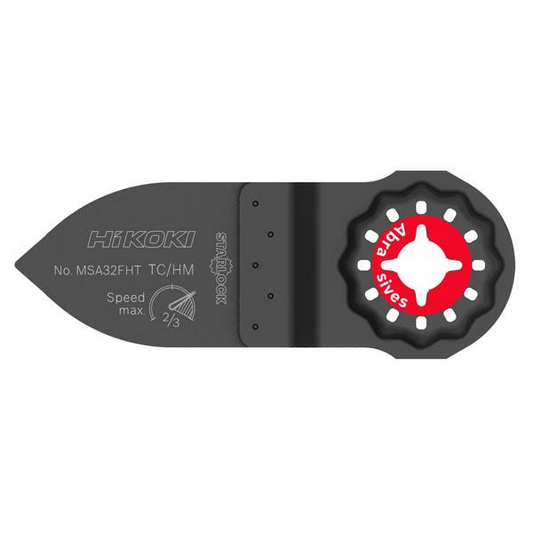 Hitachi-Hikoki Multi-Szerszám Kés MSA32Fht Abrazív 782757 (782757)-0
