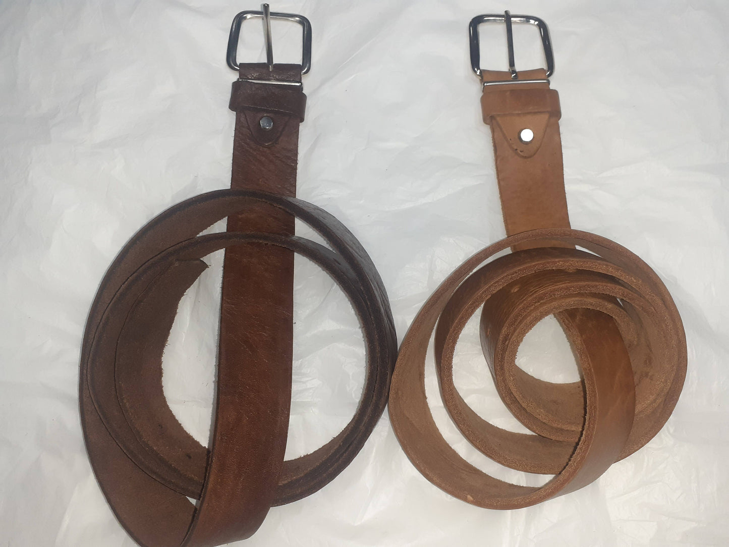 Cinturón Ancho liso-4