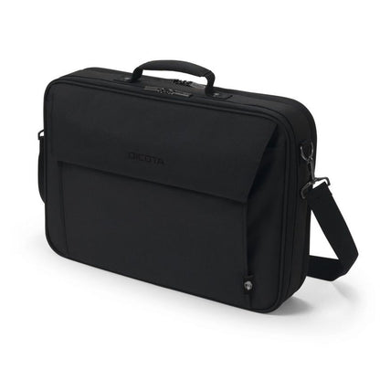 Laptop Case Dicota Eco Multi Plus BASE Black 15,6''-3
