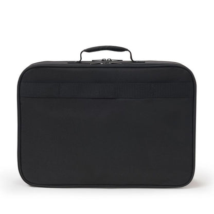 Laptop Case Dicota Eco Multi Plus BASE Black 15,6''-0