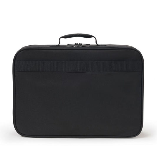 Laptop Case Dicota Eco Multi Plus BASE Black 15,6''-0