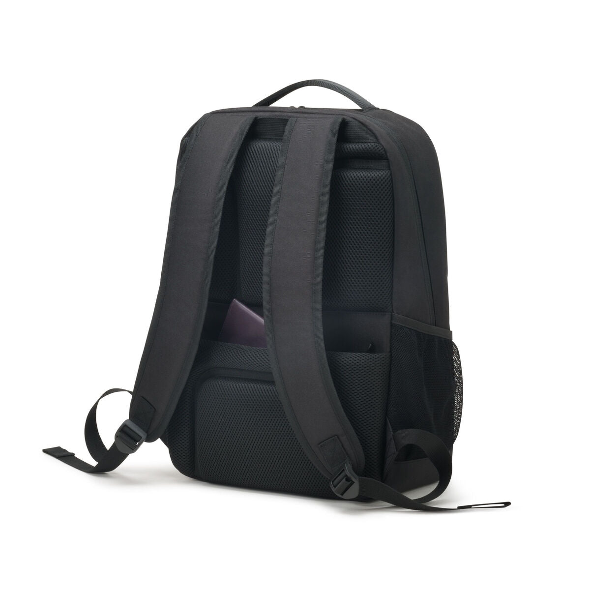 Laptop Backpack Dicota D31839-RPET Black-2