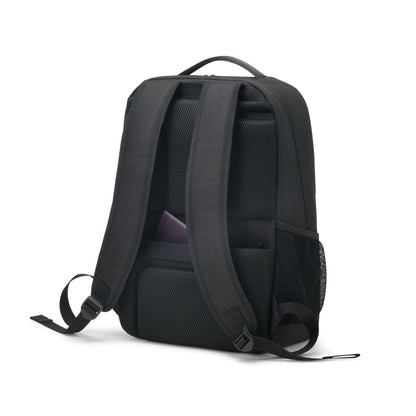 Laptop Backpack Dicota D31839-RPET Black-2