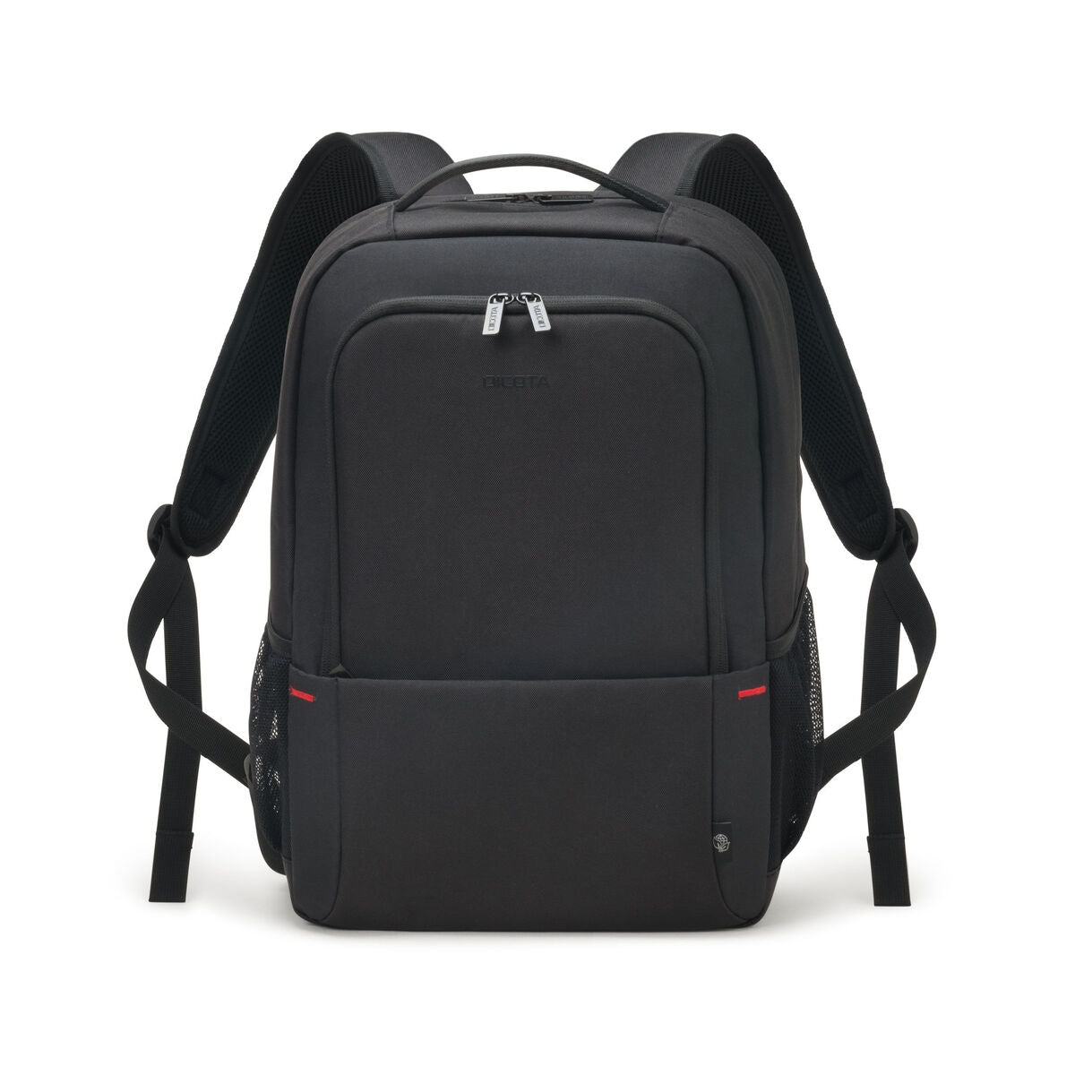 Laptop Backpack Dicota D31839-RPET Black-0
