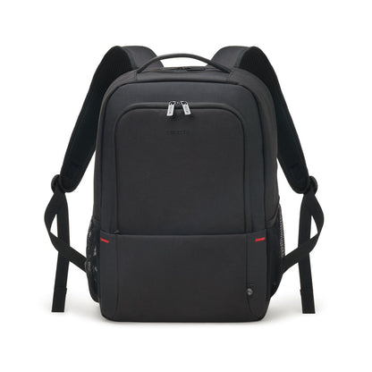 Laptop Backpack Dicota D31839-RPET Black-0