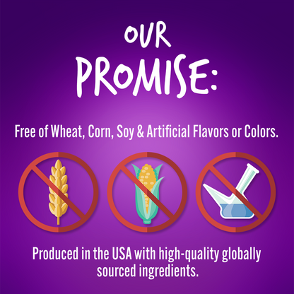 Fruitables Pumpkin & Blueberry Mix Dog Treats (8x7 Oz)-4