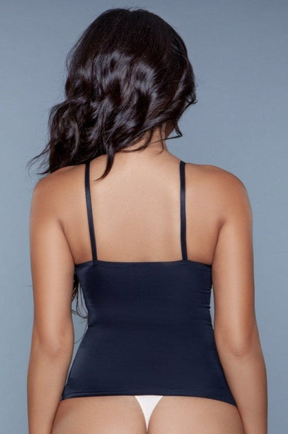 2007 Figure Hugged Top-2