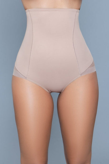 2008 Peachy Soft Shapewear Brief-0