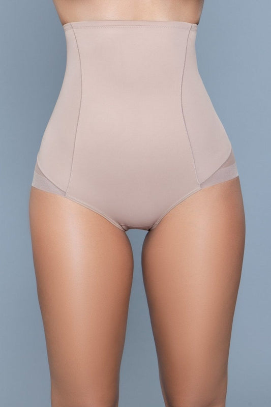2008 Peachy Soft Shapewear Brief-0