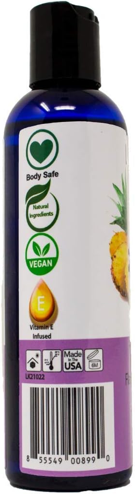 Edible Sensual Massage Oil-4