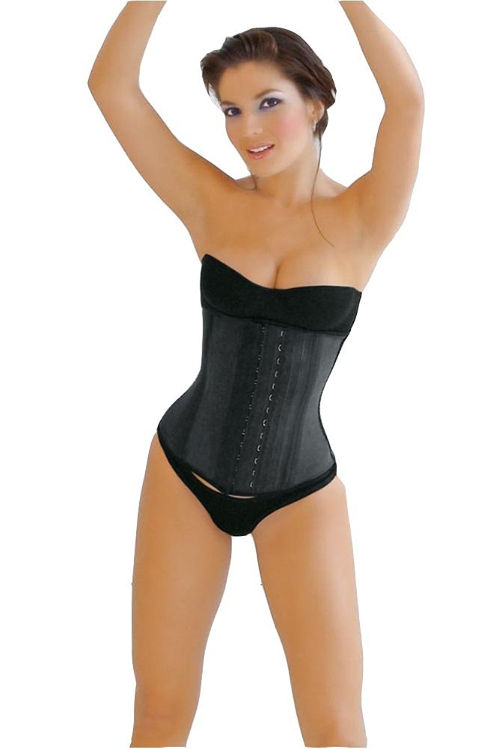 Ann Chery - Womens 2025 2 Hook Clasica Waist Cincher-1