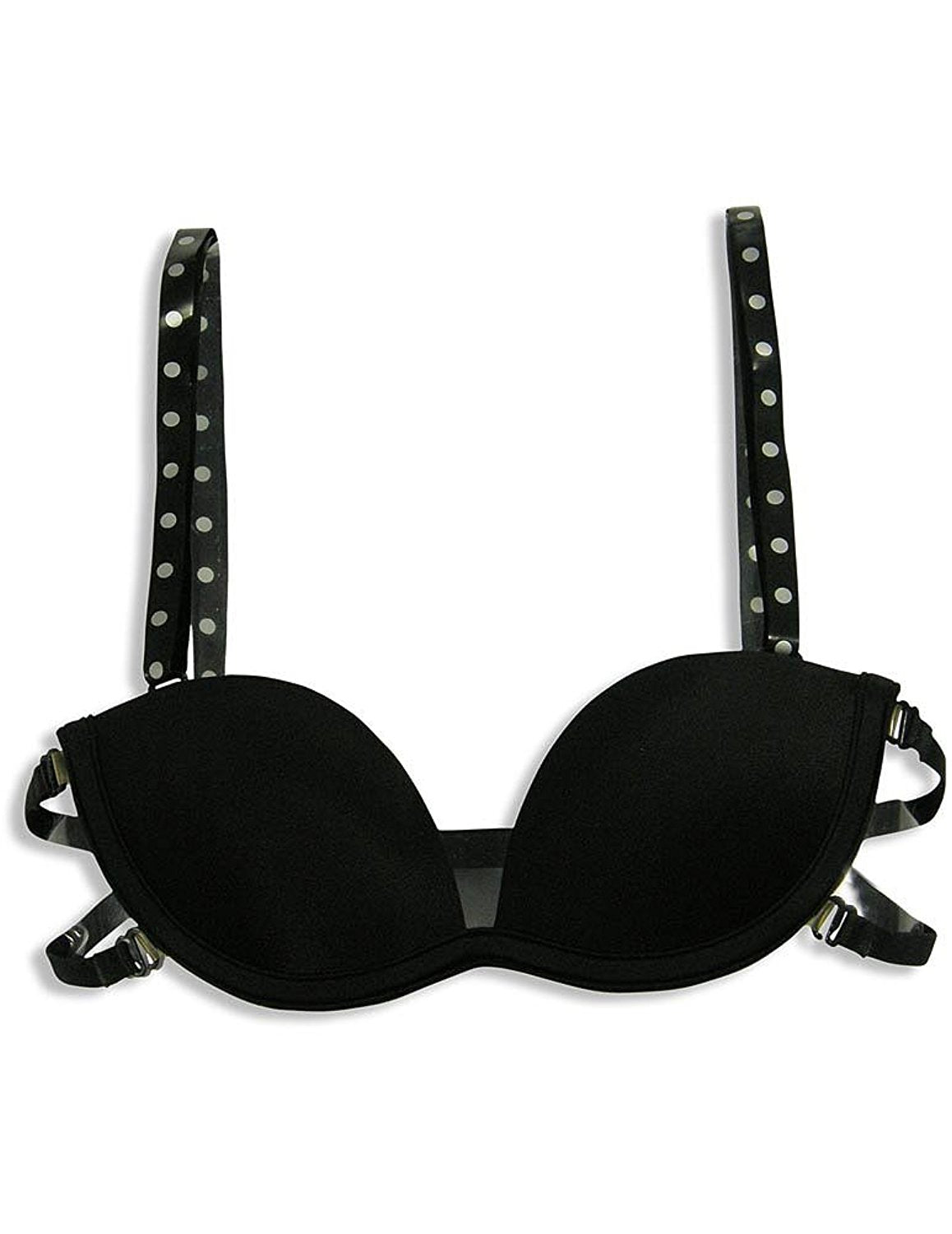 CC Girl - Big Girls' Demi Convertible Bra - Racerback or Halter-0