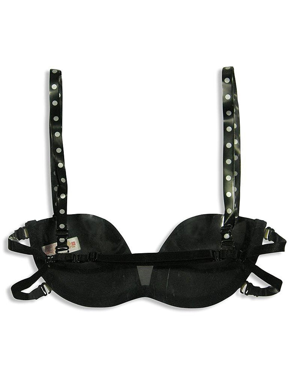 CC Girl - Big Girls' Demi Convertible Bra - Racerback or Halter-2