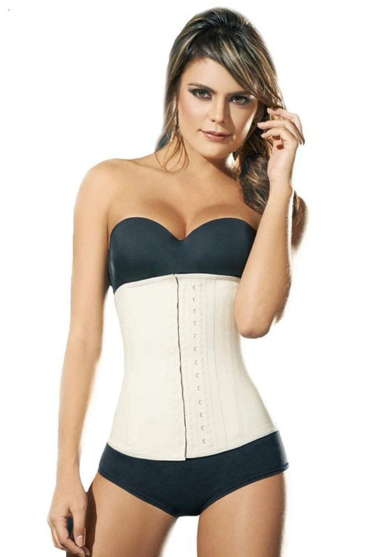 Ann Chery - Womens 2025 2 Hook Clasica Waist Cincher-0