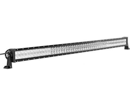 54" Dual Row Led Light Bar (312W)-2