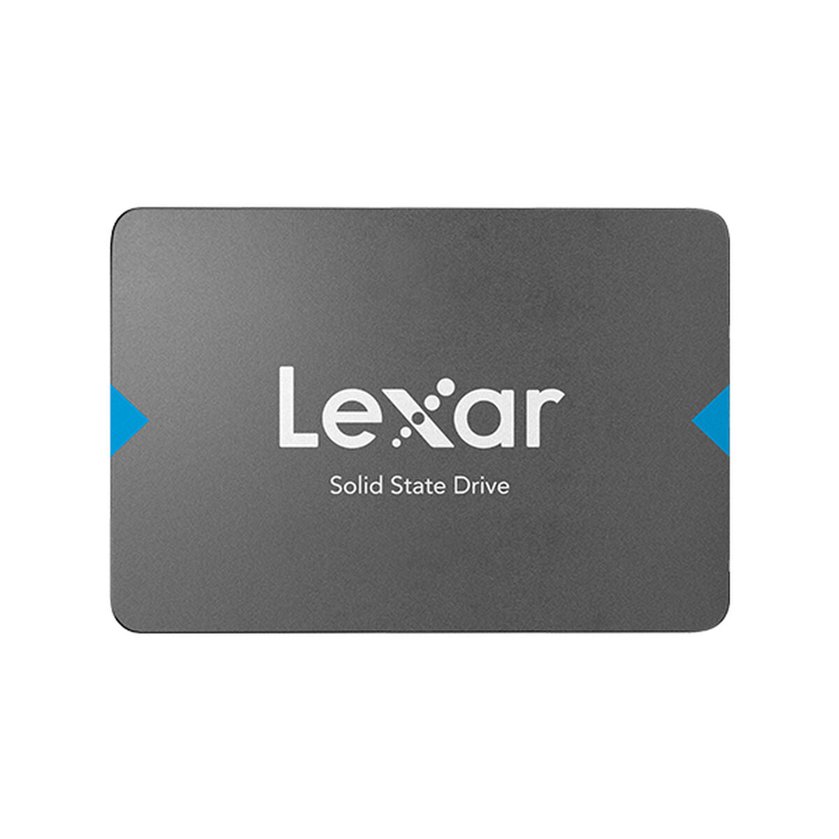 Hard Drive Lexar NQ100 480 GB SSD-1