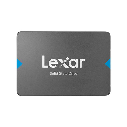 Hard Drive Lexar NQ100 480 GB SSD-1