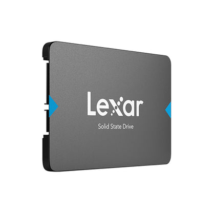 Hard Drive Lexar NQ100 480 GB SSD-2