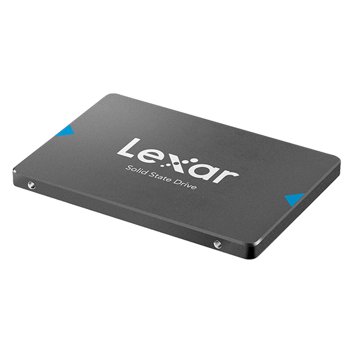Hard Drive Lexar NQ100 480 GB SSD-0