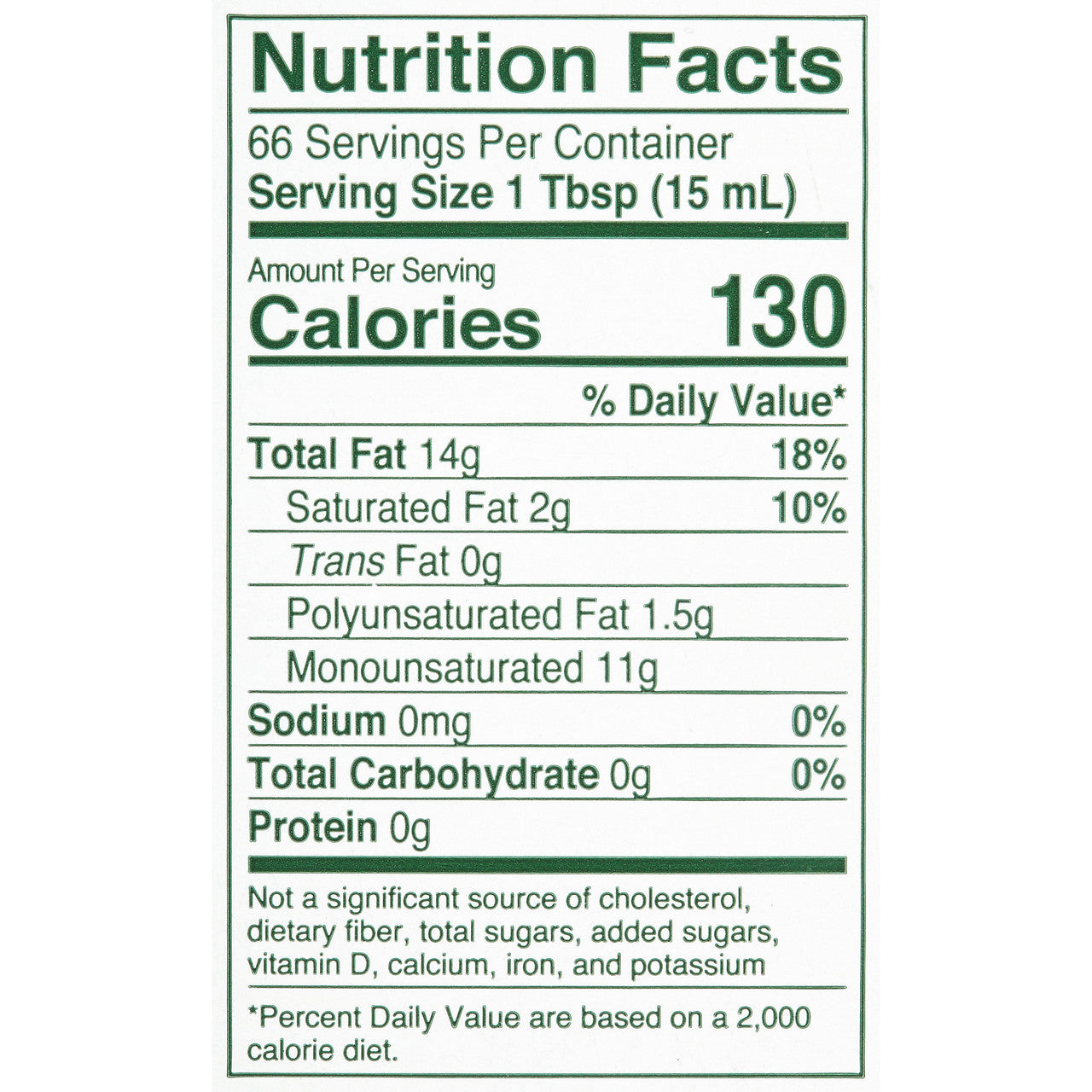 California Olive Ranch Everyday California Extra Virgin Olive Oil (6x33.8 Oz)-3