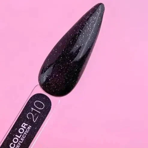 GEL COLOR REFLECTION №210 (13ML) - LUNA™-3