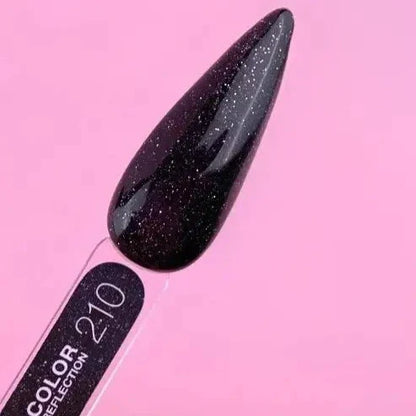 GEL COLOR REFLECTION №210 (13ML) - LUNA™-3