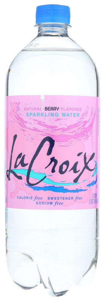 LACROIX BERRY SPARKLING ( 15 X 1 LTR  )-0