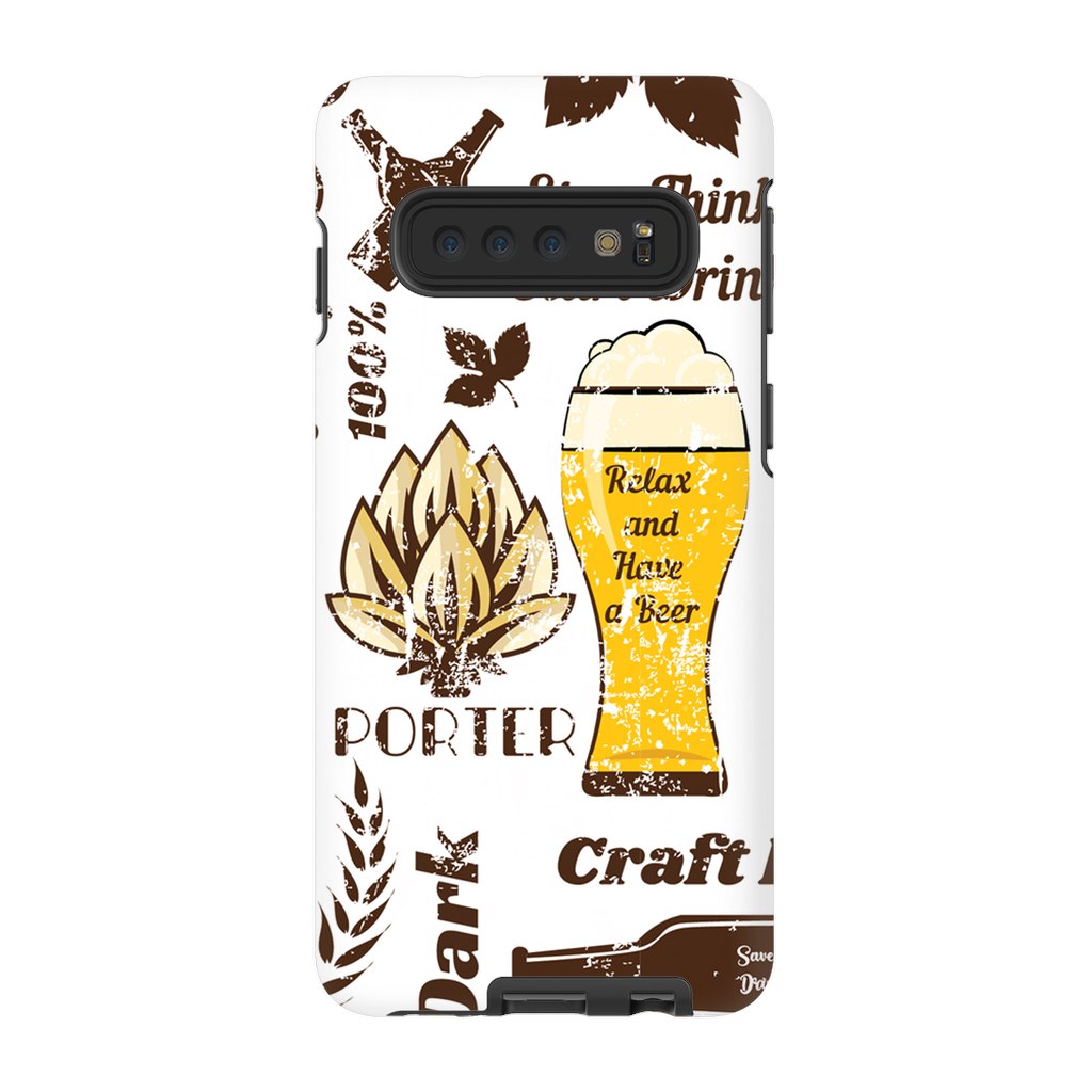 Beer Buddy Phone Case-30