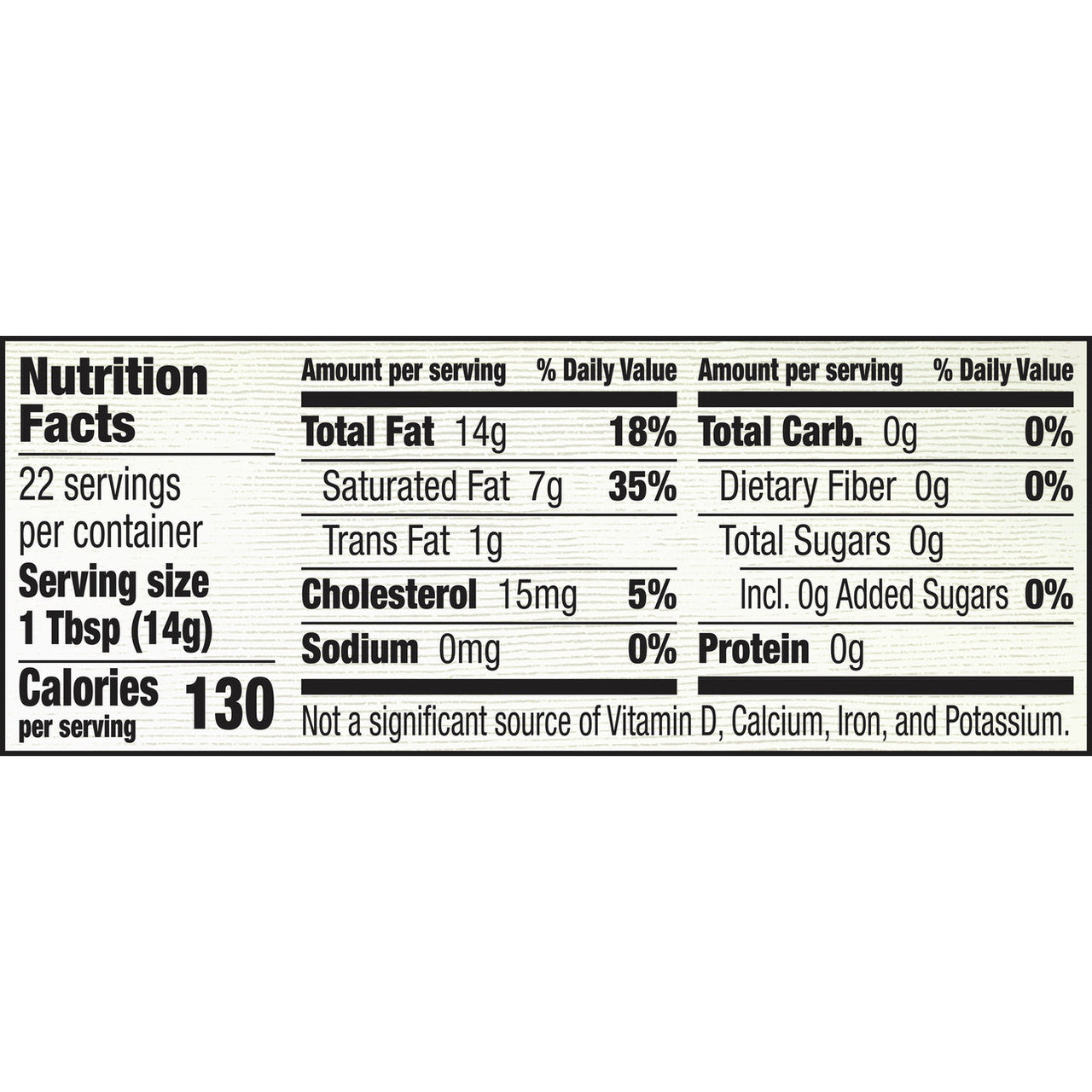 EPIC BF TALLOW CKNG OIL ( 6 X 11 OZ   )-3