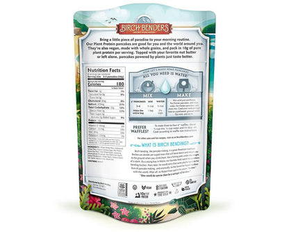 BIRCH PNCK WFL PLNT PROT ( 6 X 10 OZ   )-6