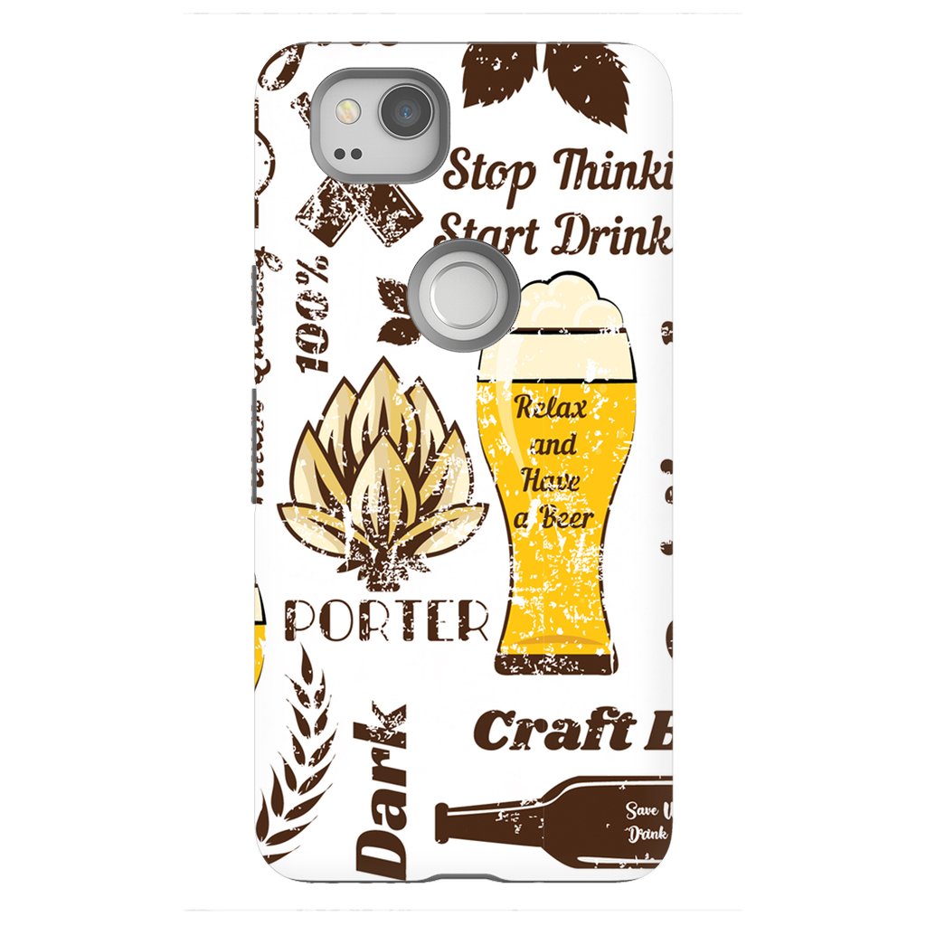 Beer Buddy Phone Case-33