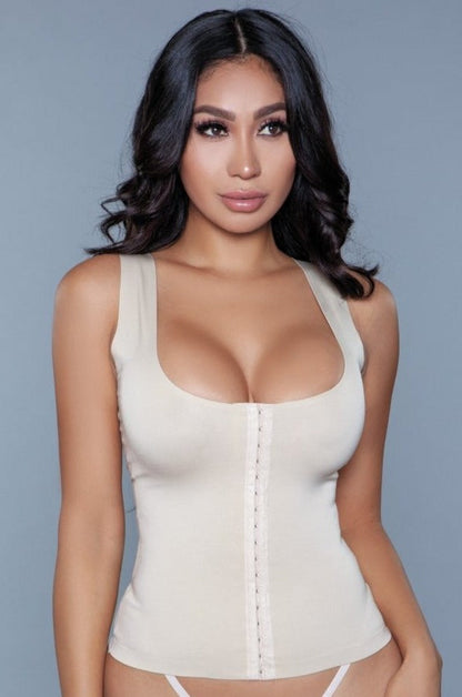 2041 Miraculous Shapewear Top-5