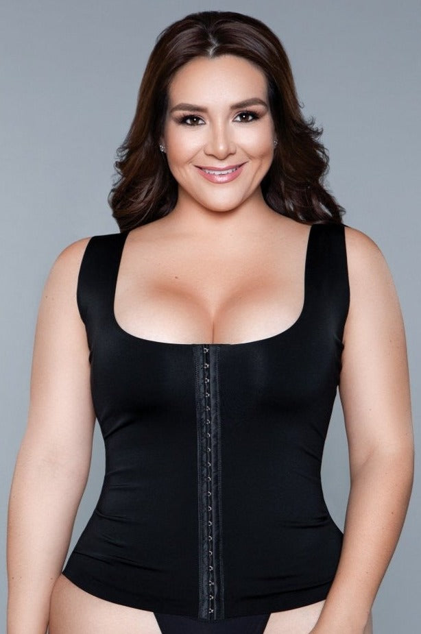 2041 Miraculous Shapewear Top-3