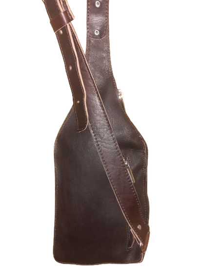 Bandolera cruzada triangular-6