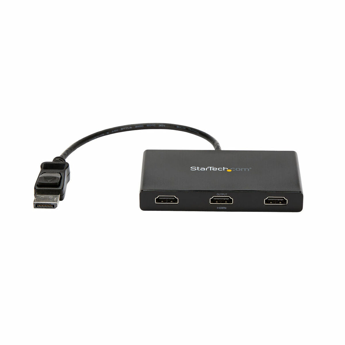 HDMI Adapter Startech MSTDP123HD HDMI x 2-1