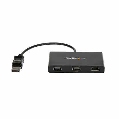 HDMI Adapter Startech MSTDP123HD HDMI x 2-1