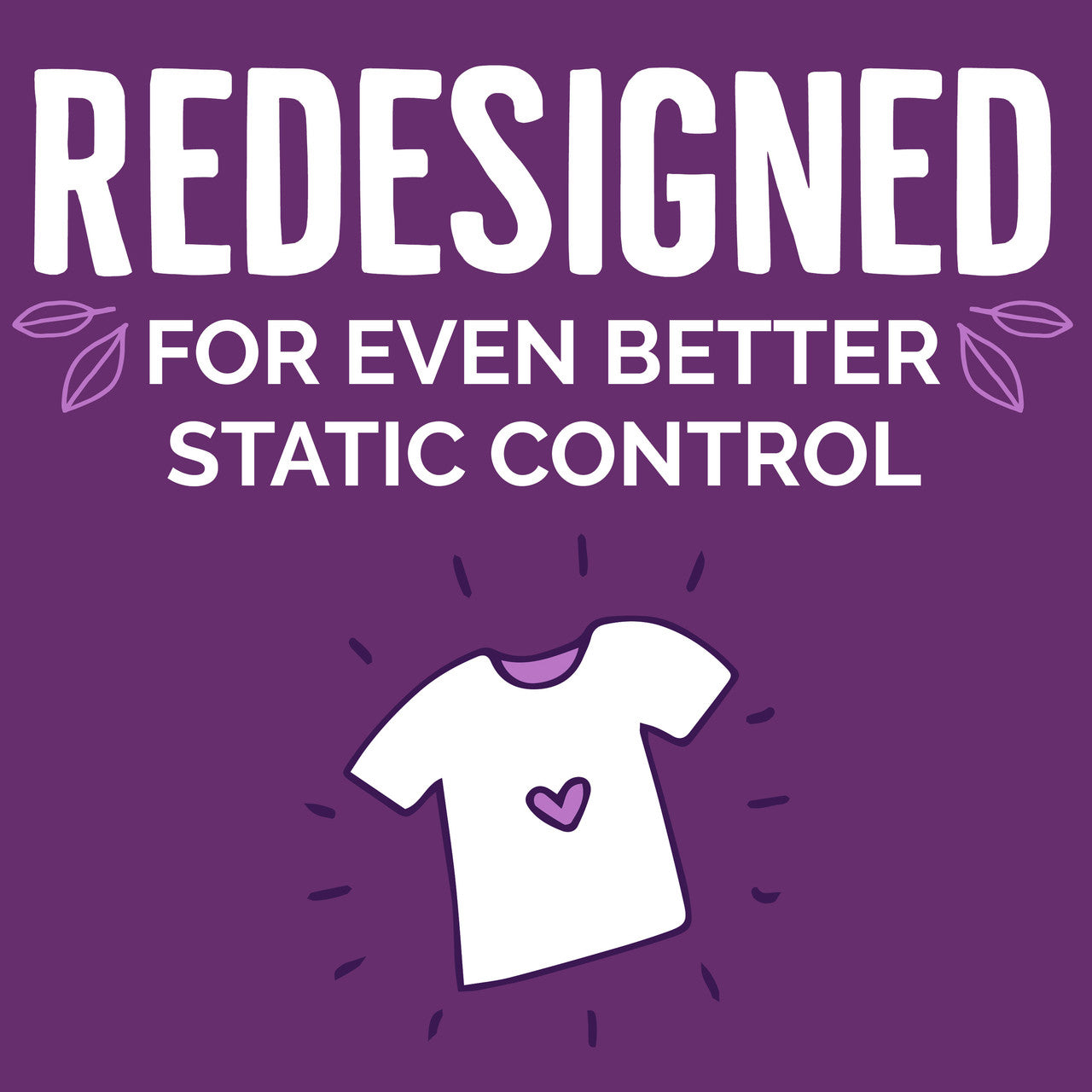 7 GEN EUC LAV SFTNR SHTS ( 4 X 80 CT   )-3