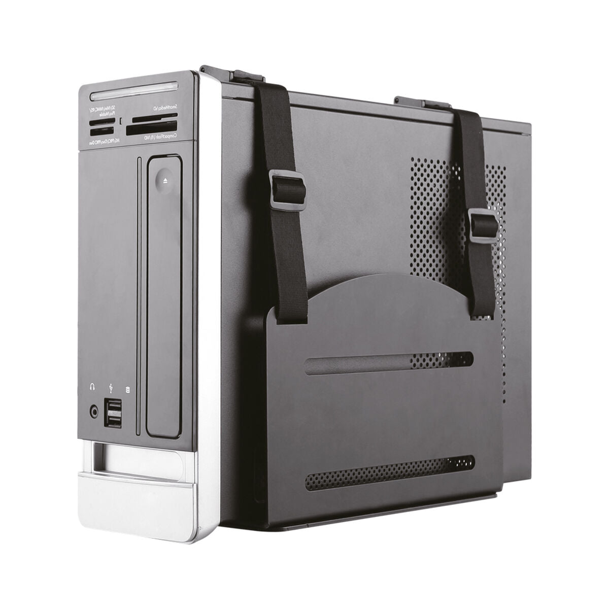 CPU Stand Neomounts CPU-W100BLACK-2