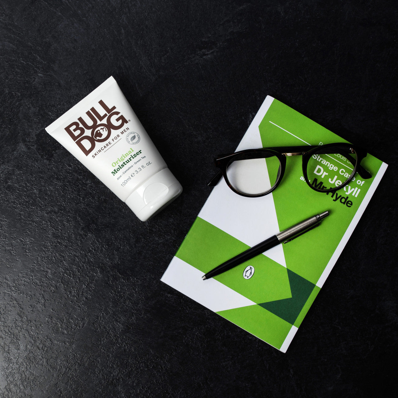 BULLDOG ORIG MOISTURISR ( 1 X 3.3 OZ   )-3