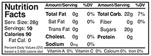 Dandies Original Vanilla Marshmallows (12x10 Oz)-1