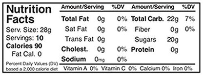 Dandies Original Vanilla Marshmallows (12x10 Oz)-1
