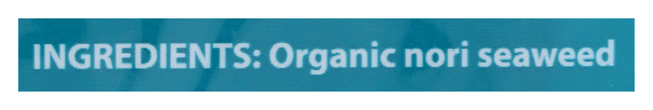 Emerald Cove Nori (6x.9 Oz)-2