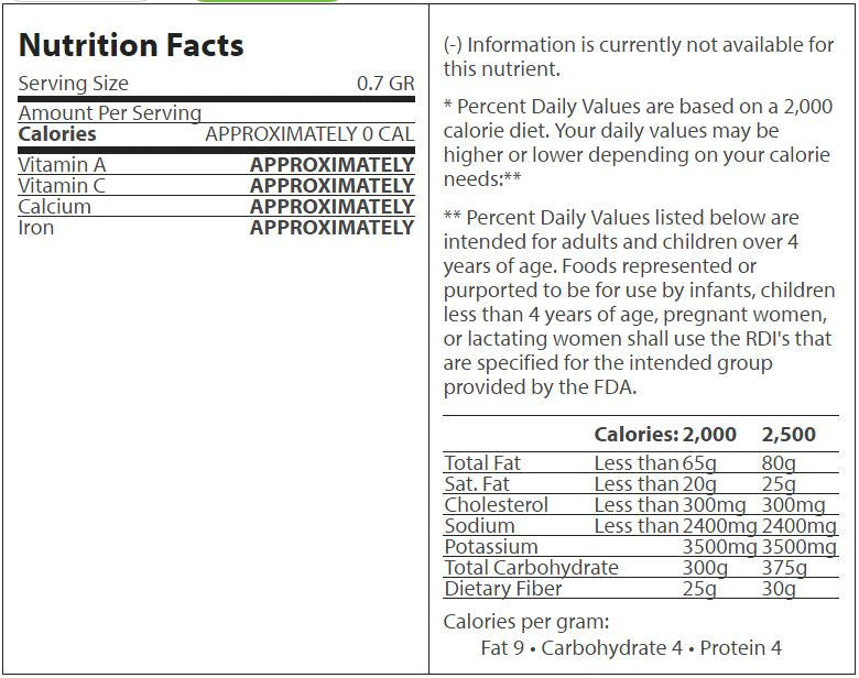 Frontier Herb Curry Powder (1x2.19 Oz)-1
