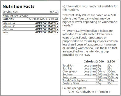 Frontier Herb Curry Powder (1x2.19 Oz)-1
