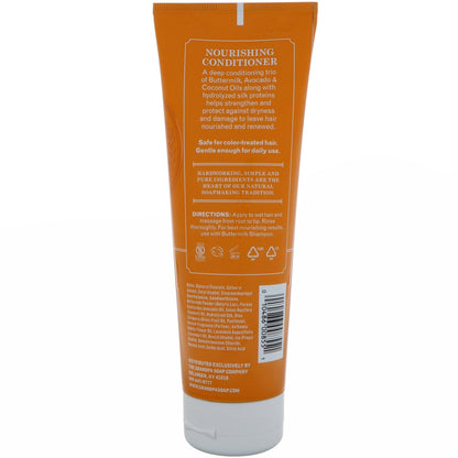 GRANDPA BUTTERMILK COND ( 1 X 8 OZ   )-1