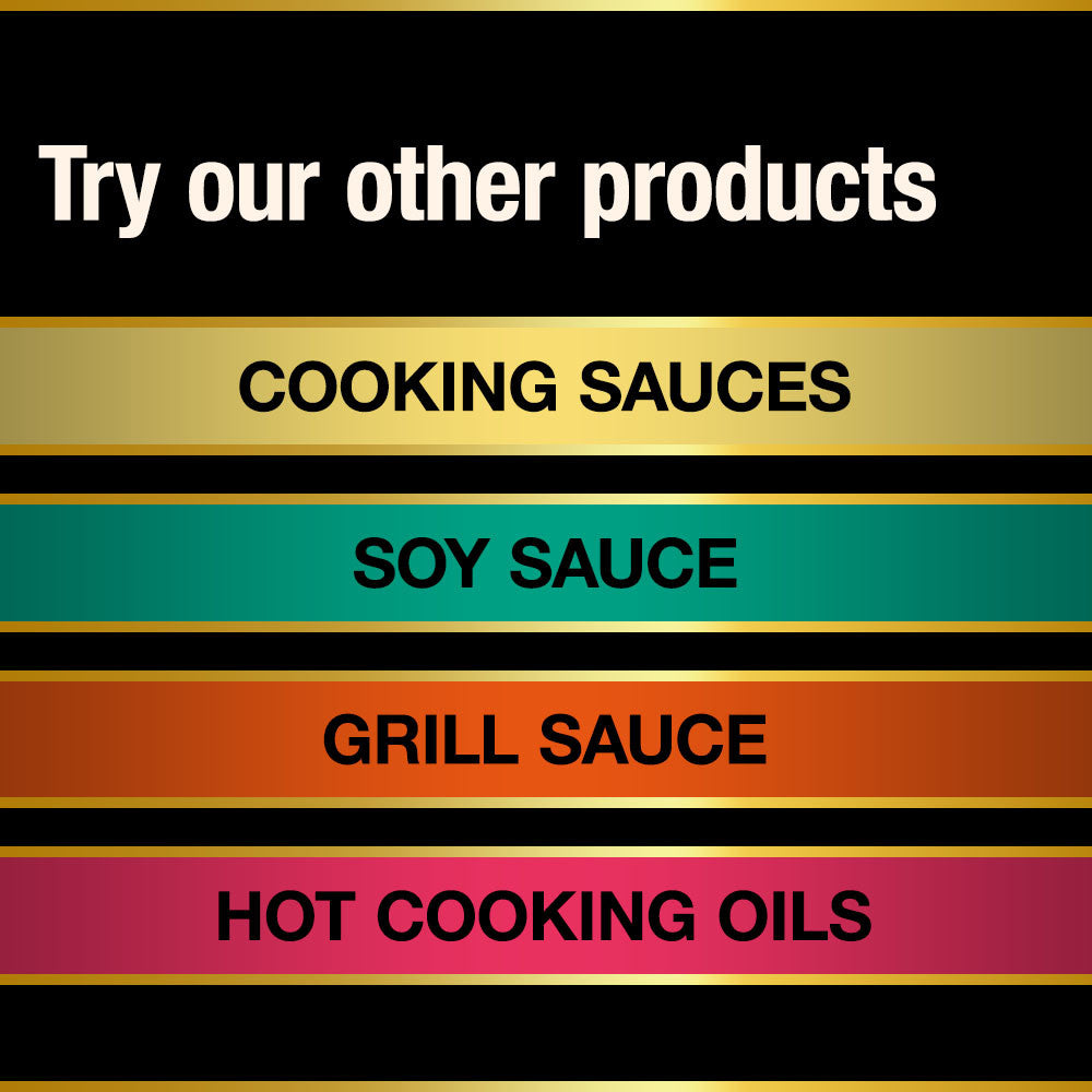 House Of Tsang Classic Stir-Fry Sauce (6x11.5Oz)-5