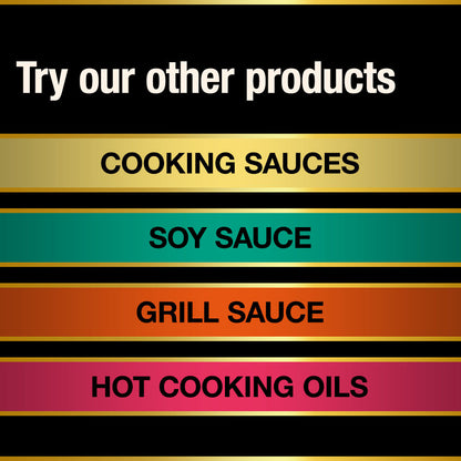 House Of Tsang Classic Stir-Fry Sauce (6x11.5Oz)-5